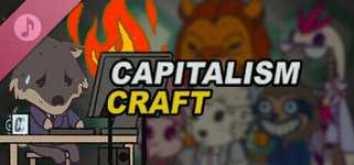 CapitalismCraft Soundtrack cover image
