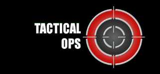 Tactical Operations cover image