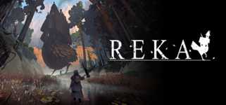 REKA background image