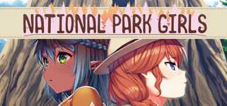 National Park Girls background image