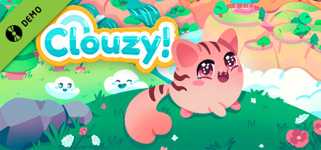 Clouzy! Demo cover image