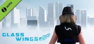 Glass Wings Demo cover image