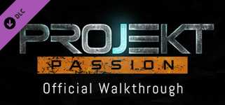 Projekt Passion — Season 1 Walkthrough cover image