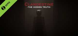 Clandestine: The Hidden Truth Demo cover image
