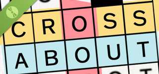 CrossAbout: Crosswords In Reverse cover image