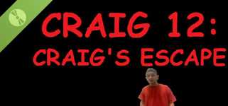Craig 12: Craig's Escape Demo cover image