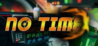 No Time background image