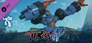 MEGATON MUSASHI W: WIRED - Victory Pose "Squad Pose" cover image