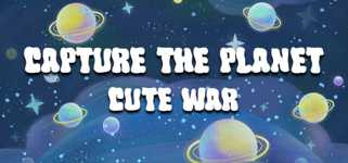 Capture the planet: Cute War cover image