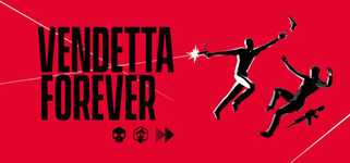 Vendetta Forever cover image