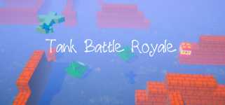 Tank Battle Royale cover image