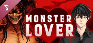 Monster Lover 1 Soundtrack cover image