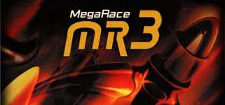MegaRace 3 background image