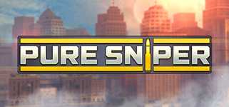 Pure Sniper background image