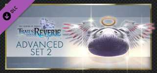 The Legend of Heroes: Trails into Reverie - Advanced Set 2 background image