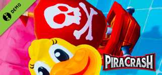 PiraCrash! Demo background image