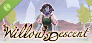 Willow's descent. Into the Under Demo cover image