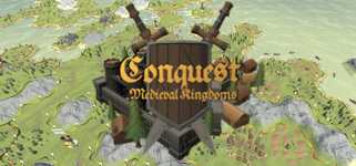 Conquest: Medieval Kingdoms cover image