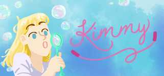 Kimmy cover image