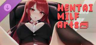 Hentai Milf - Arts cover image