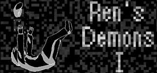 Ren's Demons I cover image