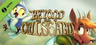 Beyond The Edge Of Owlsgard Demo cover image
