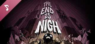 The End is Nigh - Soundtrack cover image