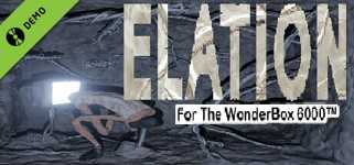 Elation For The Wonder Box 6000 Demo cover image