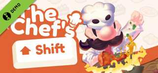The Chef's Shift Demo cover image