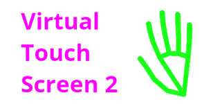 Virtual Touch Screen 2 cover image