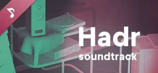Hadr Soundtrack cover image