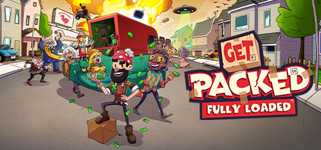 Get Packed: Fully Loaded background image