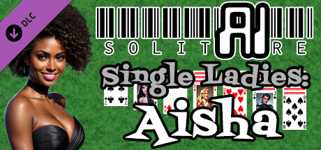 AI Solitaire - Single Ladies - Aisha cover image