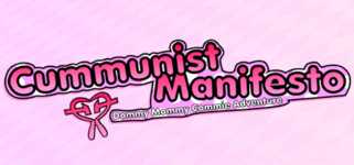 The Cummunist Manifesto: Dommy Mommy Commie Adventure cover image