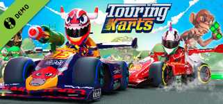 Touring Karts Demo cover image