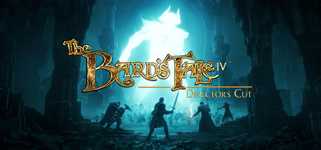 The Bard's Tale IV: Director's Cut background image
