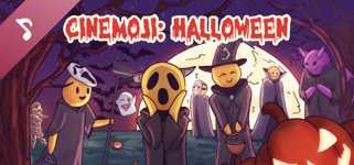 Cinemoji: Halloween Soundtrack cover image