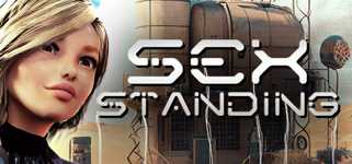 Sex Standing background image