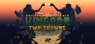 Kingdom Two Crowns Original Soundtrack cover image