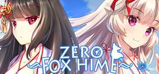 Fox Hime Zero background image