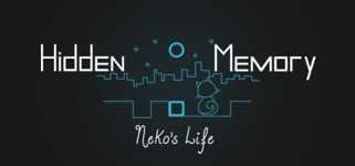 Hidden Memory - Neko's Life background image