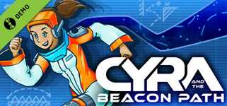 Cyra and the Beacon Path Demo cover image