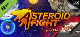 Asteroid Fight Demo cover image