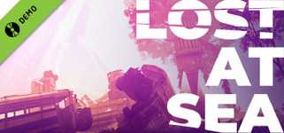 Lost At Sea Demo cover image