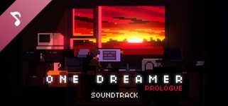 One Dreamer: Prologue Soundtrack cover image