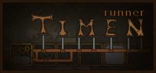Timen runner background image