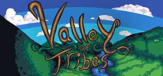 Valley of Tribes cover image
