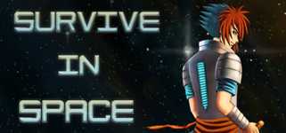Survive in Space cover image