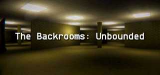 The Backrooms: Unbounded background image