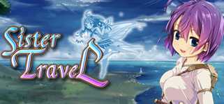 Sister Travel background image